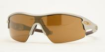 Солнцезащитные очки Oakley Radar Pitch OO9052 09-677