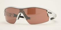 Солнцезащитные очки Oakley Radar Pitch OO9052 09-678
