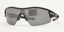 Солнцезащитные очки Oakley Radar Pitch OO9052 09-680
