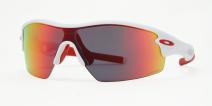 Солнцезащитные очки Oakley Radar Pitch OO9052 09-723