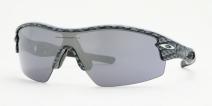 Солнцезащитные очки Oakley Radar Pitch OO9052 09-725