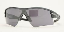 Солнцезащитные очки Oakley Radar Range OO9056 09-665