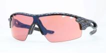 Солнцезащитные очки Oakley Radarlock Pitch OO9182 918214