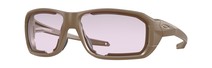 Солнцезащитные очки Oakley Si Ballistic HNBL OO9452 945207