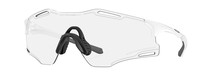 Солнцезащитные очки Oakley Cybr Zero OO9512D 951201