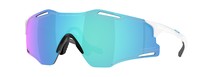 Солнцезащитные очки Oakley Cybr Zero OO9512D 951202