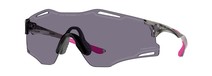 Солнцезащитные очки Oakley Cybr Zero OO9512D 951205