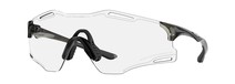 Солнцезащитные очки Oakley Cybr Zero OO9512D 951206