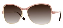 Солнцезащитные очки Oliver Peoples Annice OV1035S 4543
