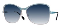 Солнцезащитные очки Oliver Peoples Annice OV1035S 4545