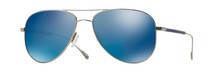 Солнцезащитные очки Oliver Peoples Piedra OV1148S 5036Z4