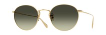 Солнцезащитные очки Oliver Peoples Coleridge Sun OV1186S 5264BH
