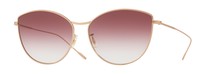 Солнцезащитные очки Oliver Peoples Rayette OV1232S 50378H
