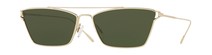 Солнцезащитные очки Oliver Peoples Evey OV1244S 503571
