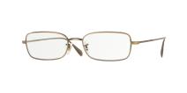 Oliver Peoples Aronson 5284