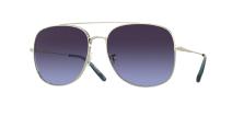 Солнцезащитные очки Oliver Peoples Taron OV1272S 503579