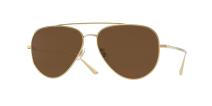 Солнцезащитные очки Oliver Peoples Casse OV1277ST 529257