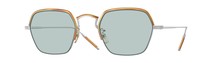 Оптическая оправа Oliver Peoples TK-7 OV1291T 5036