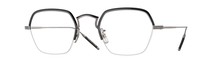 Оптическая оправа Oliver Peoples TK-7 OV1291T 5076