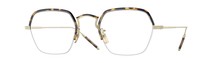 Оптическая оправа Oliver Peoples TK-7 OV1291T 5252