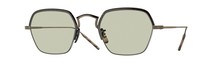 Оптическая оправа Oliver Peoples TK-7 OV1291T 5284