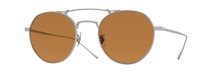 Солнцезащитные очки Oliver Peoples Reymont OV1309ST 503653