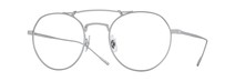 Солнцезащитные очки Oliver Peoples Reymont OV1309ST 5254SB