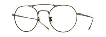 Солнцезащитные очки Oliver Peoples Reymont OV1309ST 5284SB