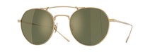 Солнцезащитные очки Oliver Peoples Reymont OV1309ST 5292O8