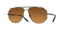 Солнцезащитные очки Oliver Peoples Moraldo OV1317ST 528478