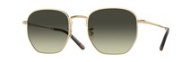 Солнцезащитные очки Oliver Peoples Kierney Sun OV1331S 5035BH
