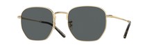 Солнцезащитные очки Oliver Peoples Kierney Sun OV1331S 5035P2
