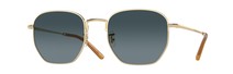 Солнцезащитные очки Oliver Peoples Kierney Sun OV1331S 5035S3