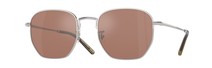 Солнцезащитные очки Oliver Peoples Kierney Sun OV1331S 5036W4