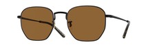 Солнцезащитные очки Oliver Peoples Kierney Sun OV1331S 506253