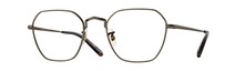 Оптическая оправа Oliver Peoples Levison OV1334 5284