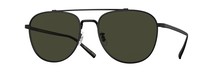 Солнцезащитные очки Oliver Peoples Rivetti OV1335ST 5017P1