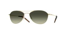 Солнцезащитные очки Oliver Peoples Aero II OV1358S 5035BH