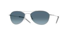 Солнцезащитные очки Oliver Peoples Aero II OV1358S 5036Q8