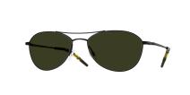 Солнцезащитные очки Oliver Peoples Aero II OV1358S 5062P1