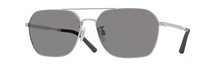 Солнцезащитные очки Oliver Peoples R-17 OV1377S 503627