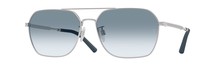 Солнцезащитные очки Oliver Peoples R-17 OV1377S 506370