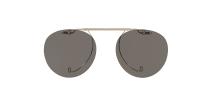 Oliver Peoples Gregory Peck Clip-On 5036