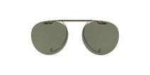 Oliver Peoples Gregory Peck Clip-On 5071