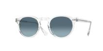 Oliver Peoples Gregory Peck Sun 1101Q8