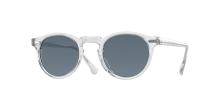 Oliver Peoples Gregory Peck Sun 1101R8