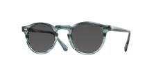 Oliver Peoples Gregory Peck Sun 1704R5