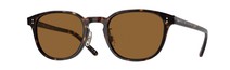 Солнцезащитные очки Oliver Peoples Fairmont Sun-F OV5219SM 100953