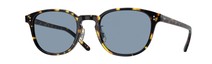 Солнцезащитные очки Oliver Peoples Fairmont Sun-F OV5219SM 140756