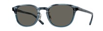Солнцезащитные очки Oliver Peoples Fairmont Sun-F OV5219SM 1730R5